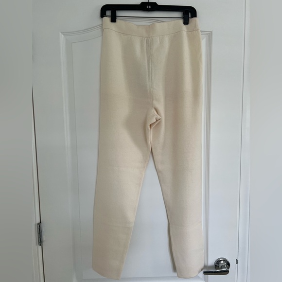 NWT Banana Republic Merino Wool Pants - Picture 2 of 5